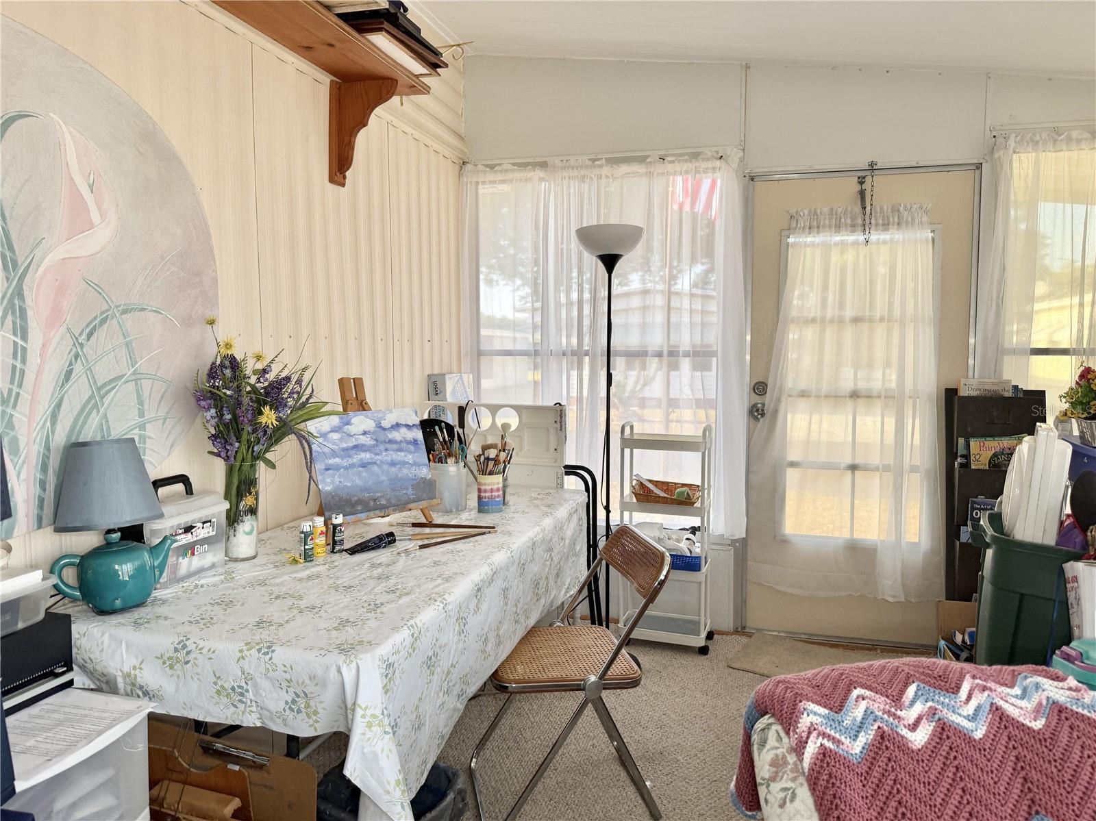TIPPECANOE VILLAGE UNREC - Residential