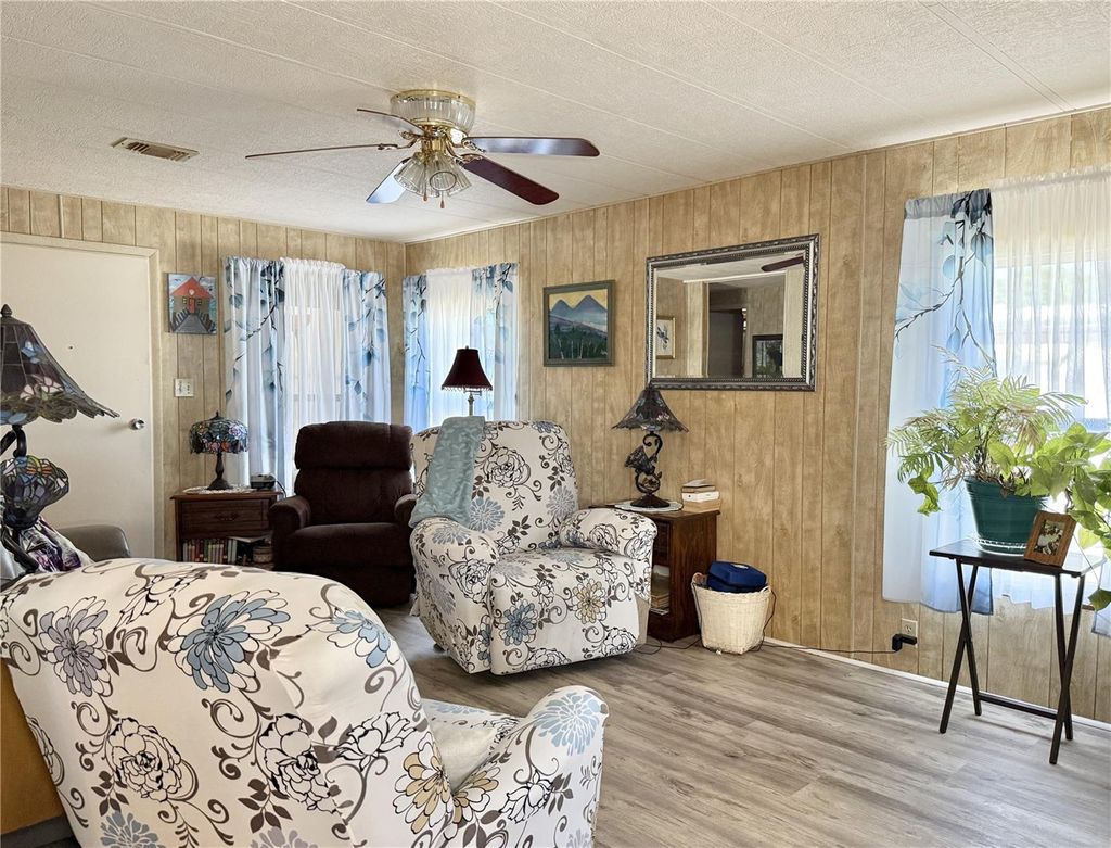 Photo of 34642 Sweetpea Ln, Zephyrhills, FL 33541 (MLS # TB8504002)