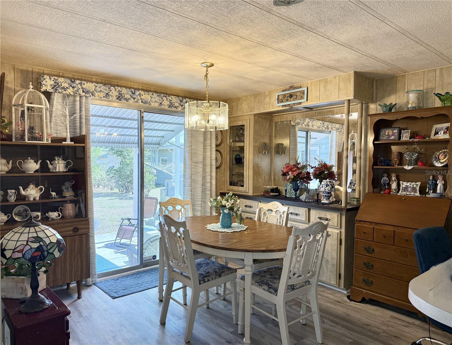 TIPPECANOE VILLAGE UNREC - Residential