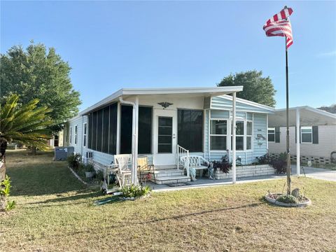 Photo of 34642 Sweetpea Ln, Zephyrhills, FL 33541 (MLS # TB8504002)