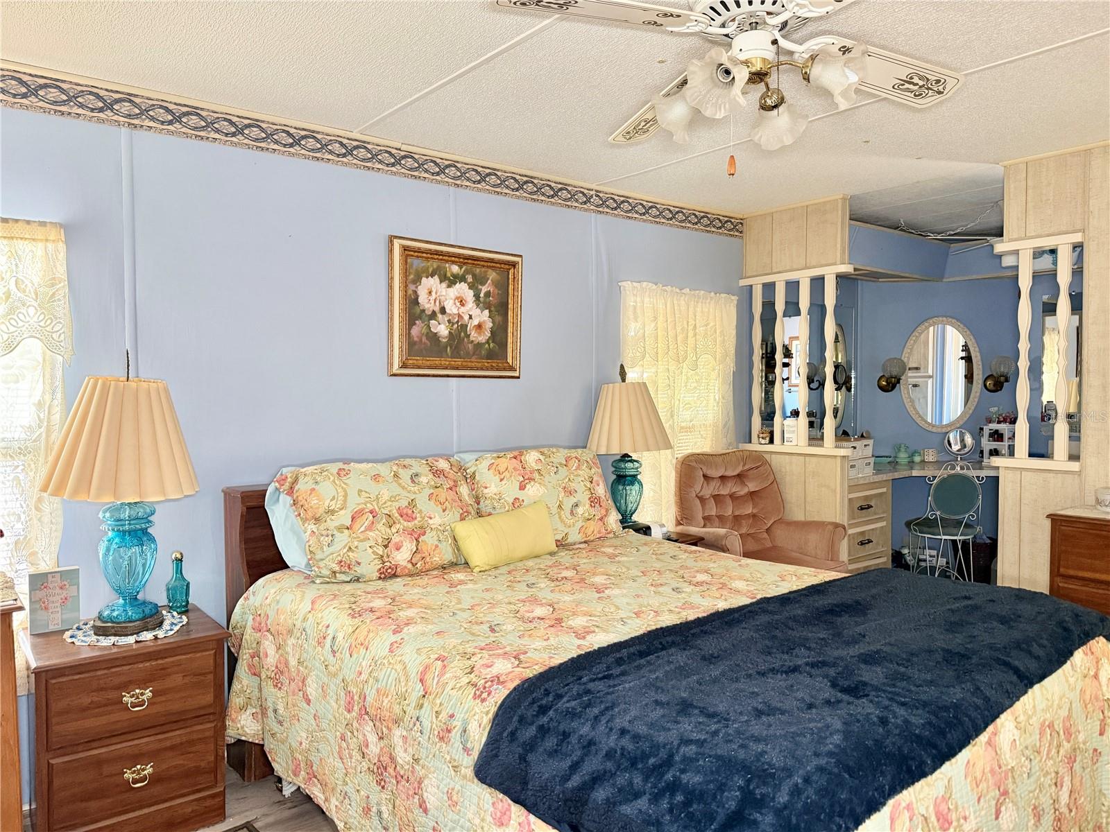 TIPPECANOE VILLAGE UNREC - Residential