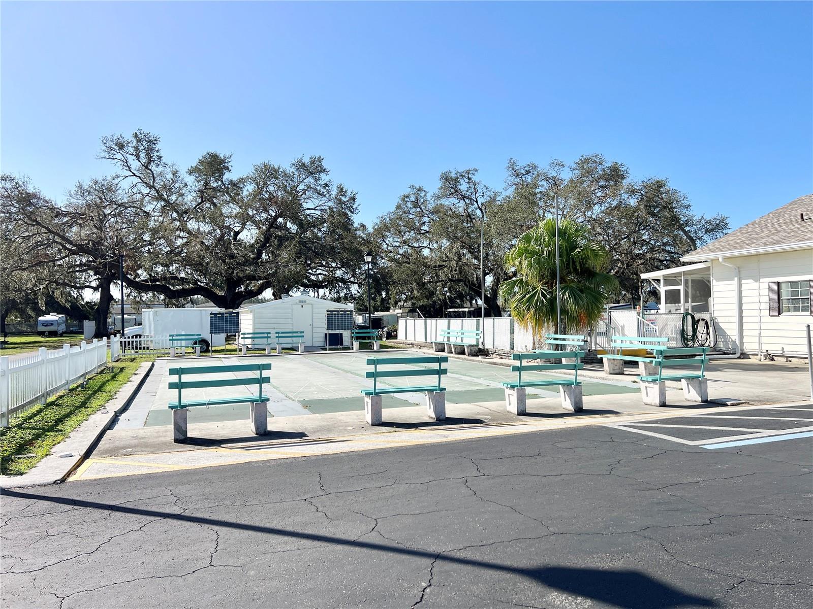 TIPPECANOE VILLAGE UNREC - Residential