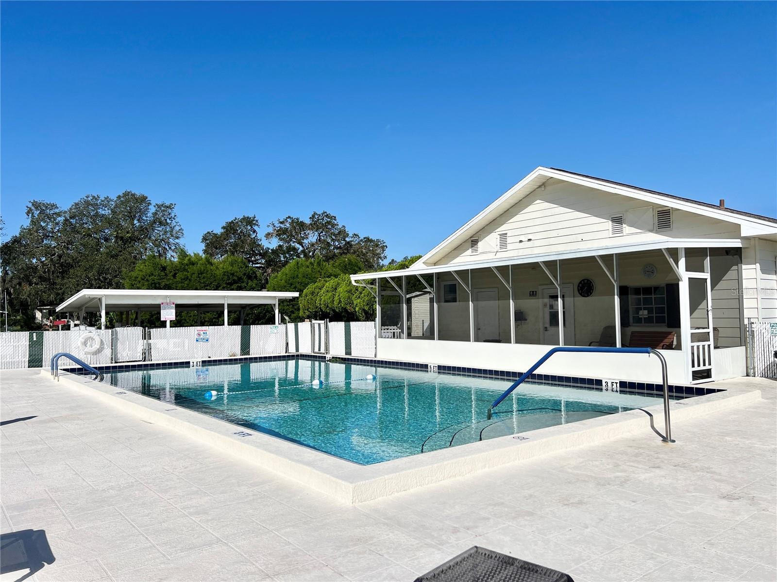 TIPPECANOE VILLAGE UNREC - Residential