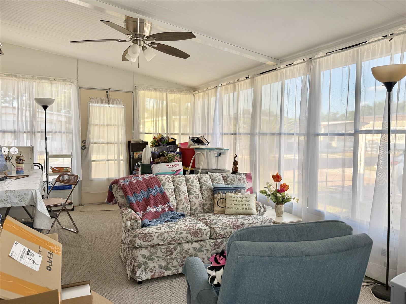 TIPPECANOE VILLAGE UNREC - Residential