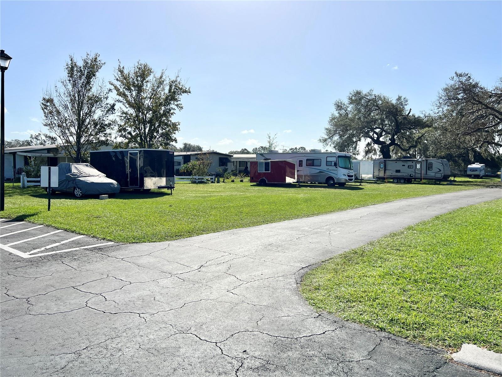 TIPPECANOE VILLAGE UNREC - Residential