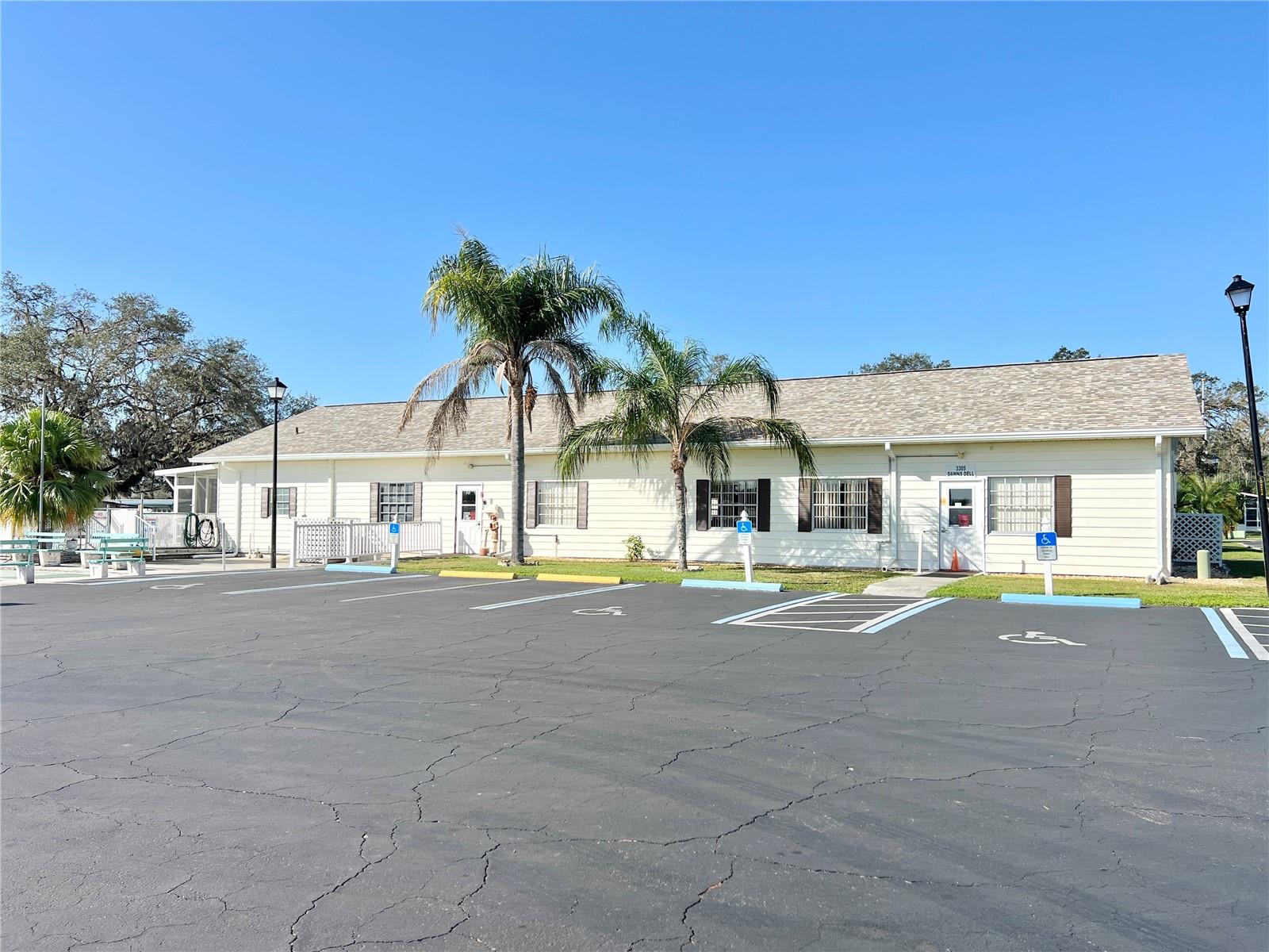 TIPPECANOE VILLAGE UNREC - Residential