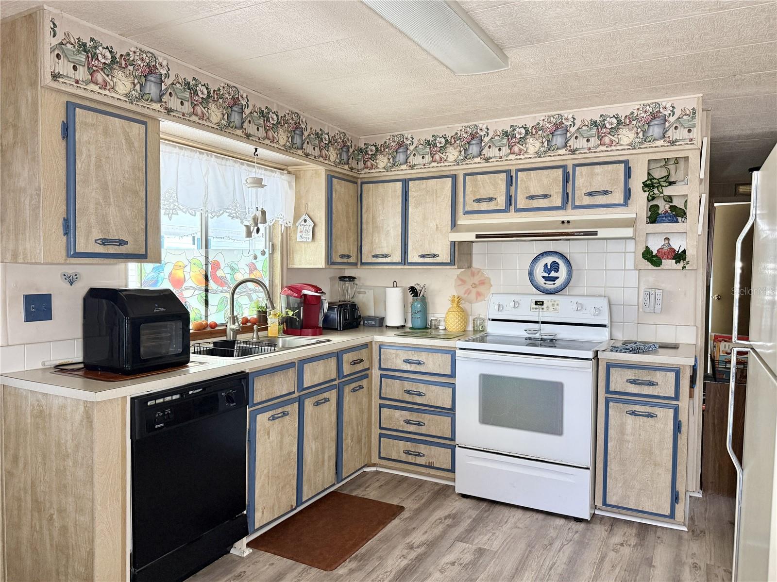 TIPPECANOE VILLAGE UNREC - Residential
