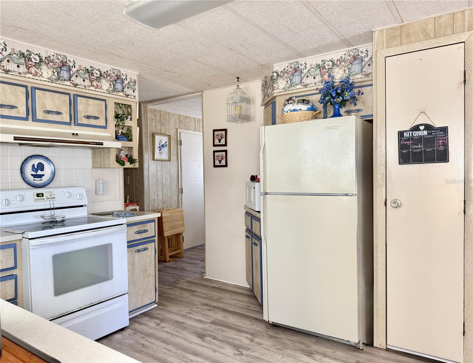 TIPPECANOE VILLAGE UNREC - Residential