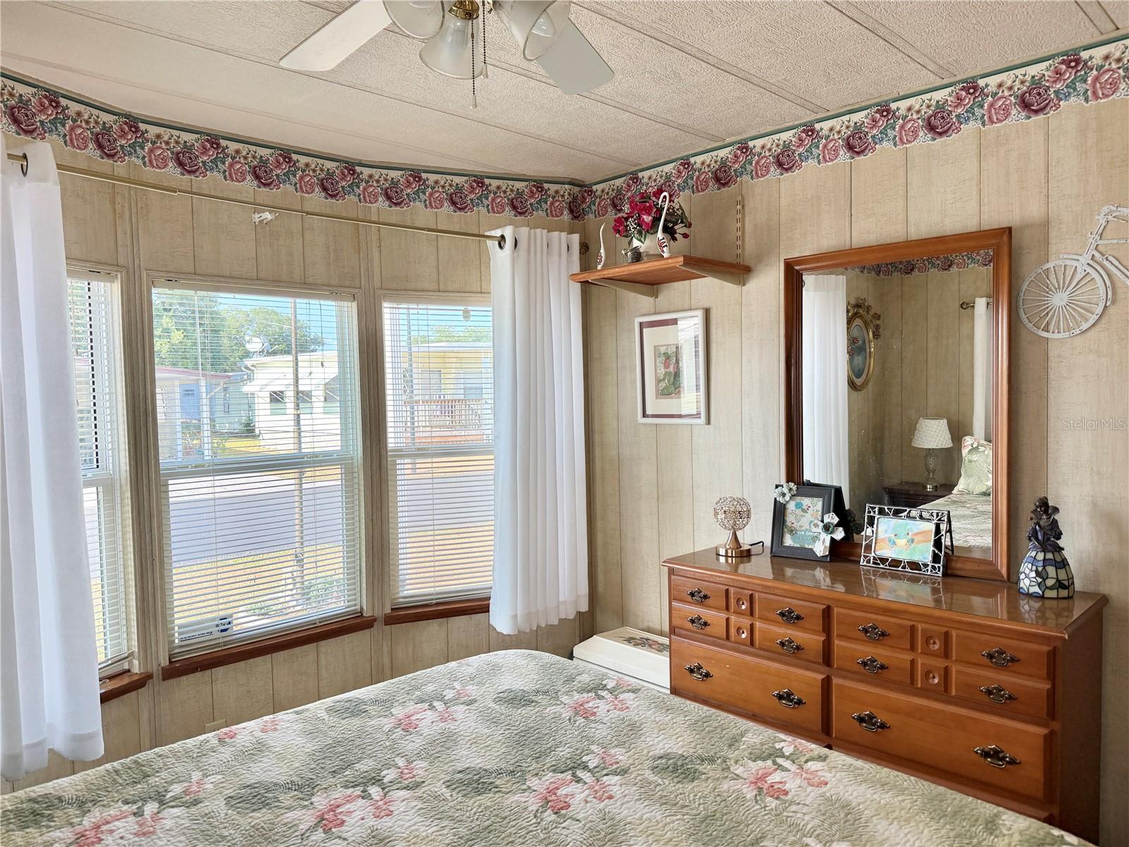 TIPPECANOE VILLAGE UNREC - Residential