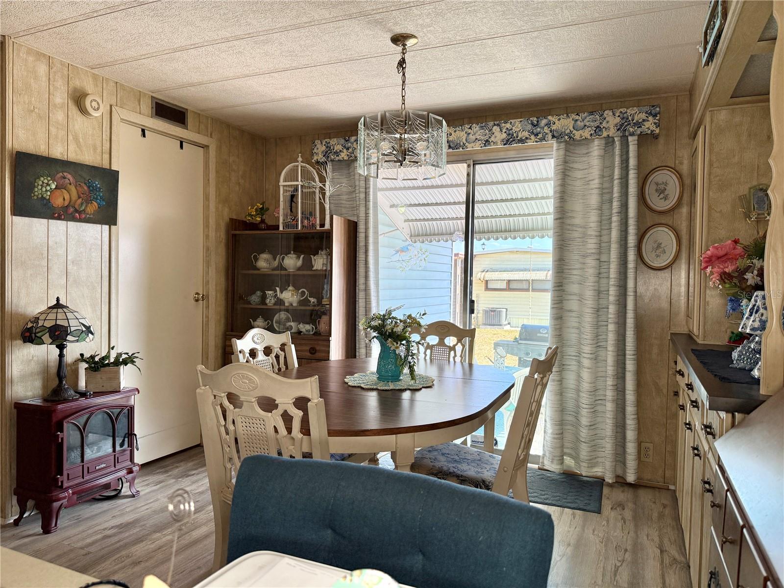 TIPPECANOE VILLAGE UNREC - Residential