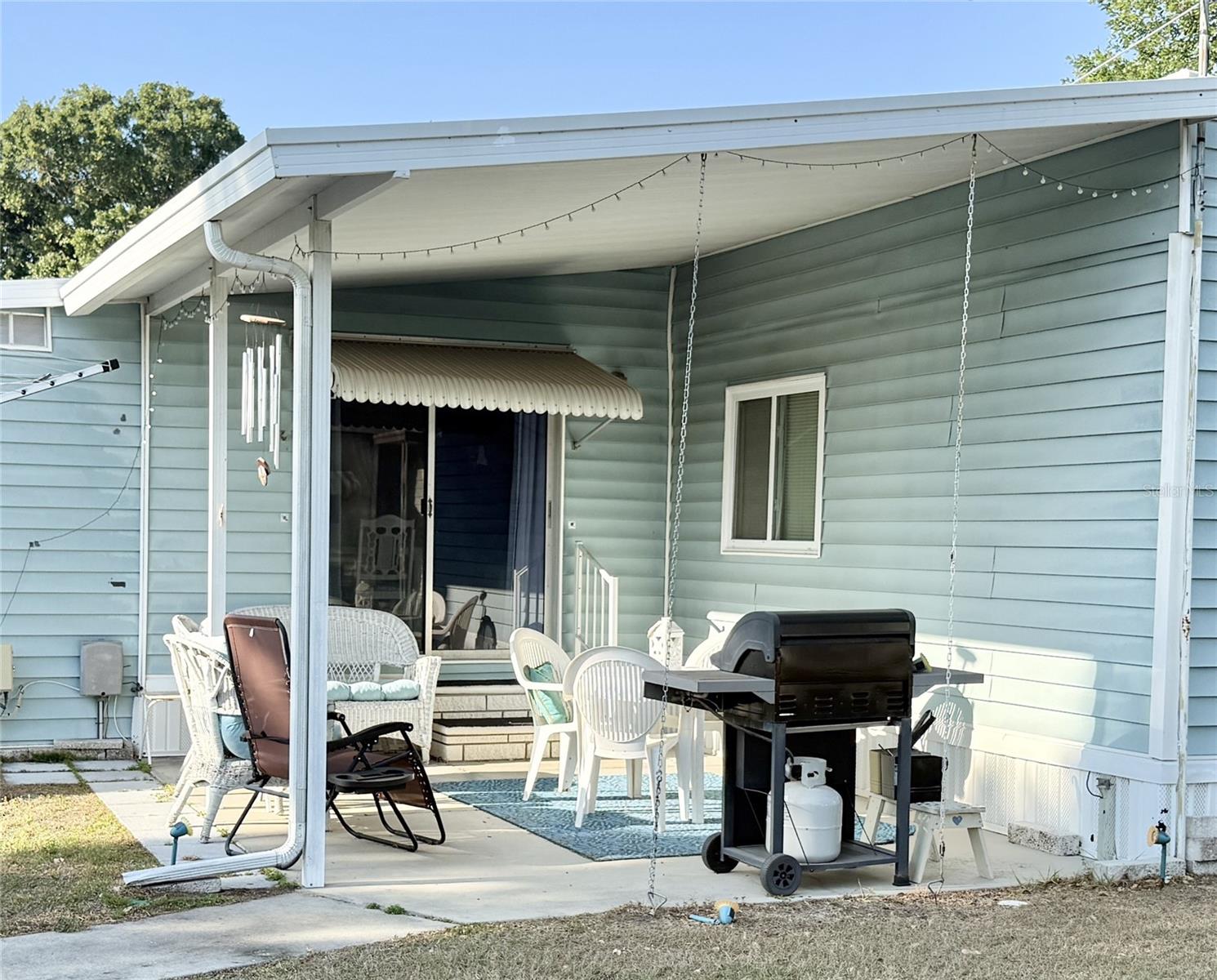 TIPPECANOE VILLAGE UNREC - Residential