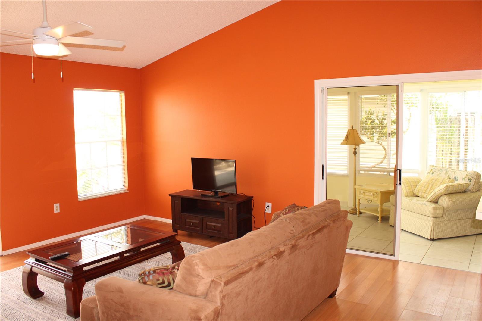 VILLAGES OF LAKESIDE S REV PH I - Residential Lease