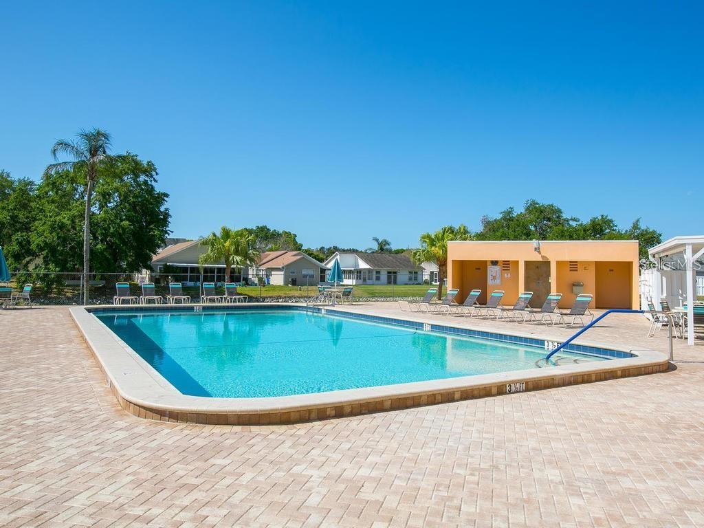 VILLAGES OF LAKESIDE S REV PH I - Residential Lease