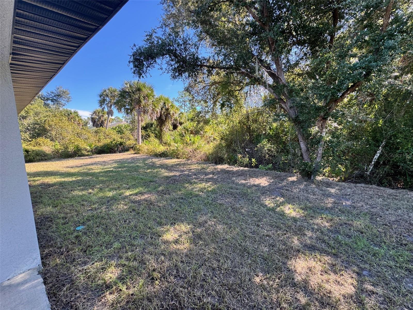 PORT CHARLOTTE SUB 08 - Residential Lease