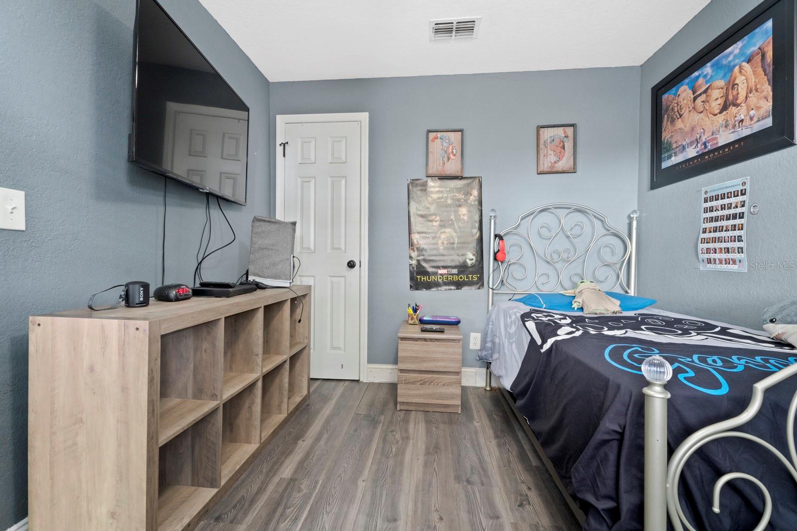 663 | SOUTH TAMPA SUBDIVISION - Residential