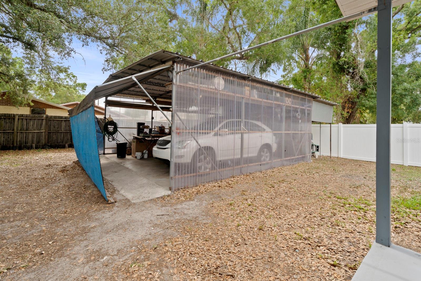 663 | SOUTH TAMPA SUBDIVISION - Residential