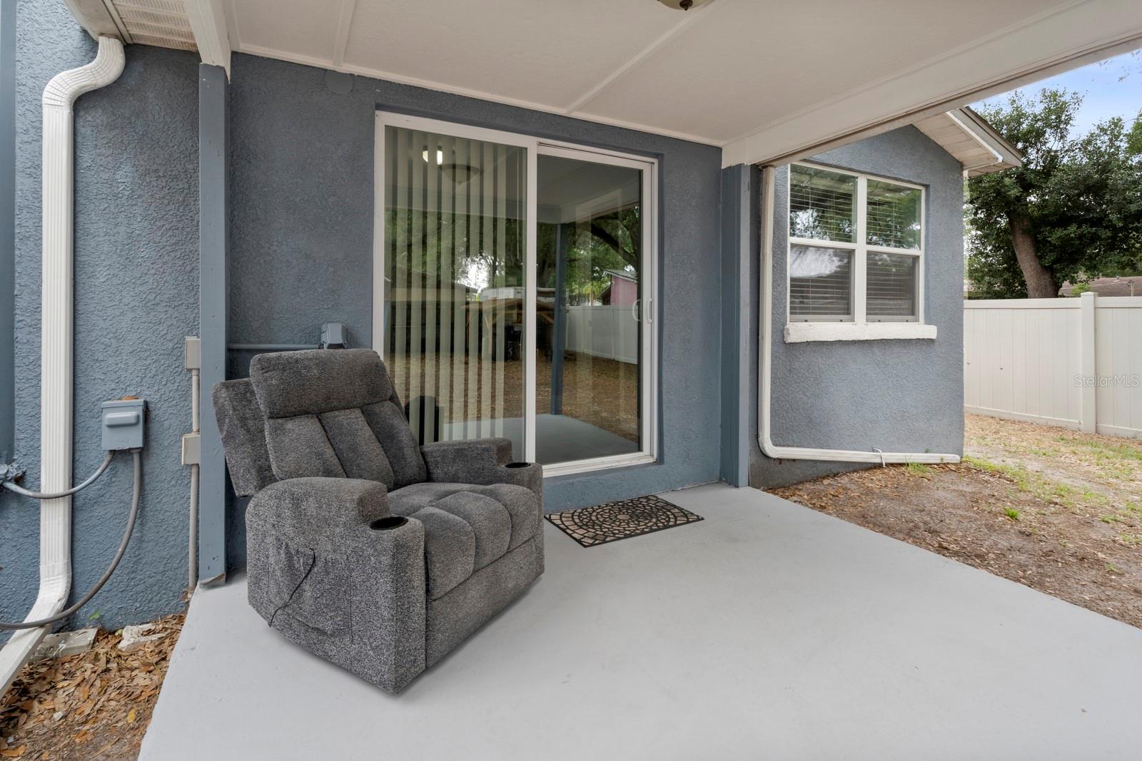 663 | SOUTH TAMPA SUBDIVISION - Residential