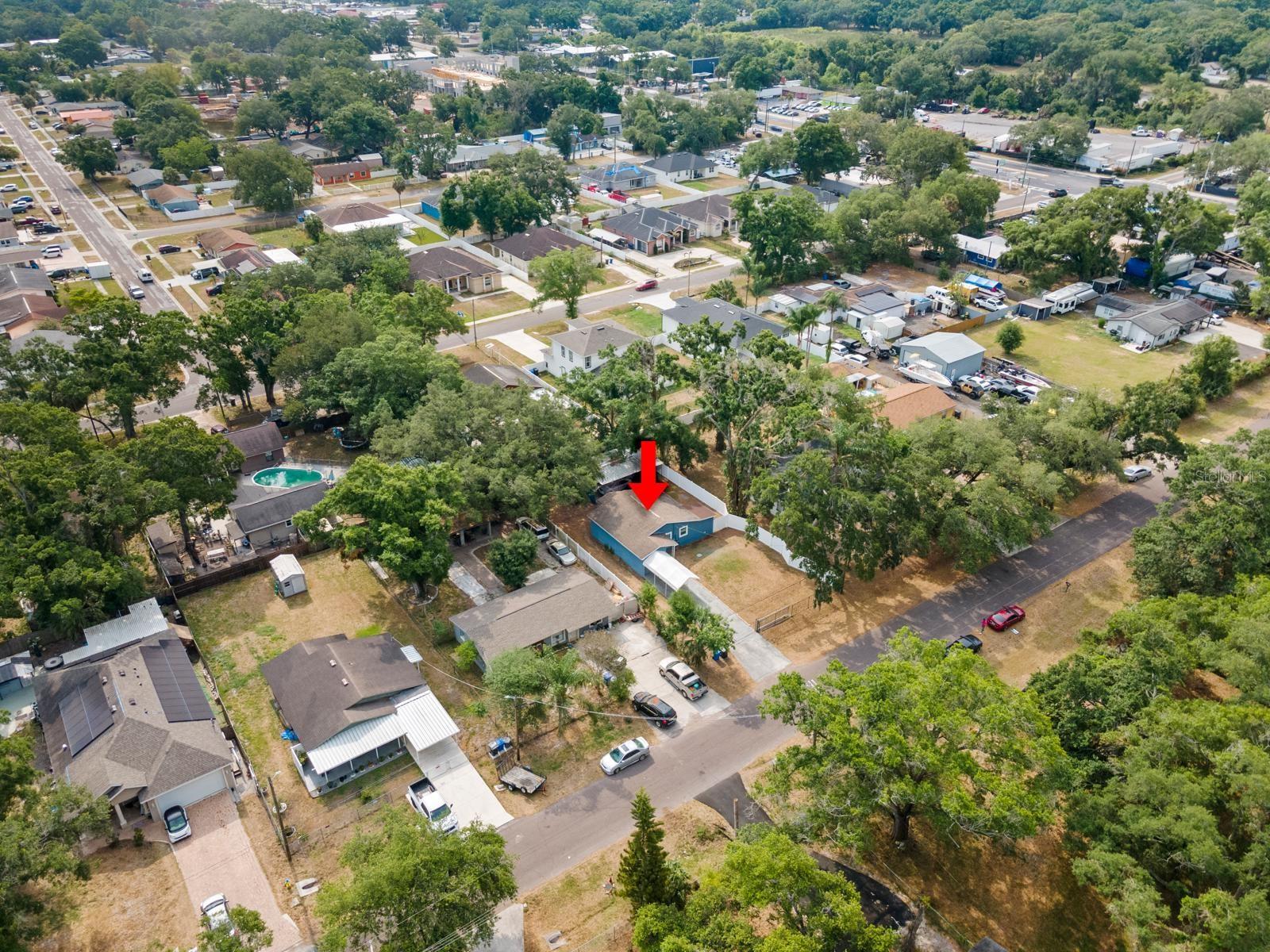 2418 SOUTH 69TH