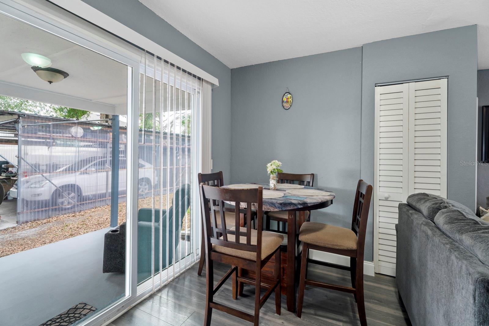663 | SOUTH TAMPA SUBDIVISION - Residential