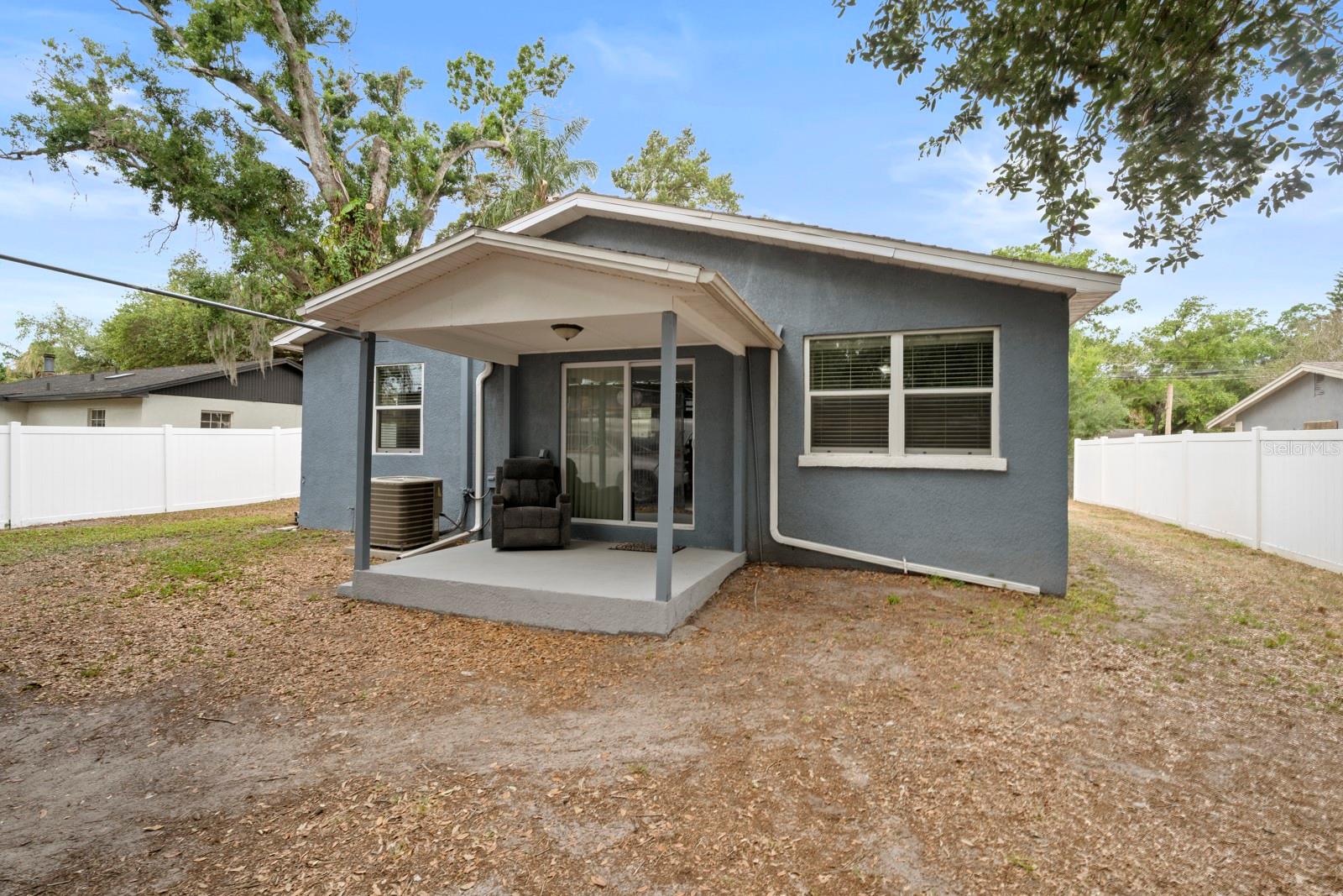 663 | SOUTH TAMPA SUBDIVISION - Residential