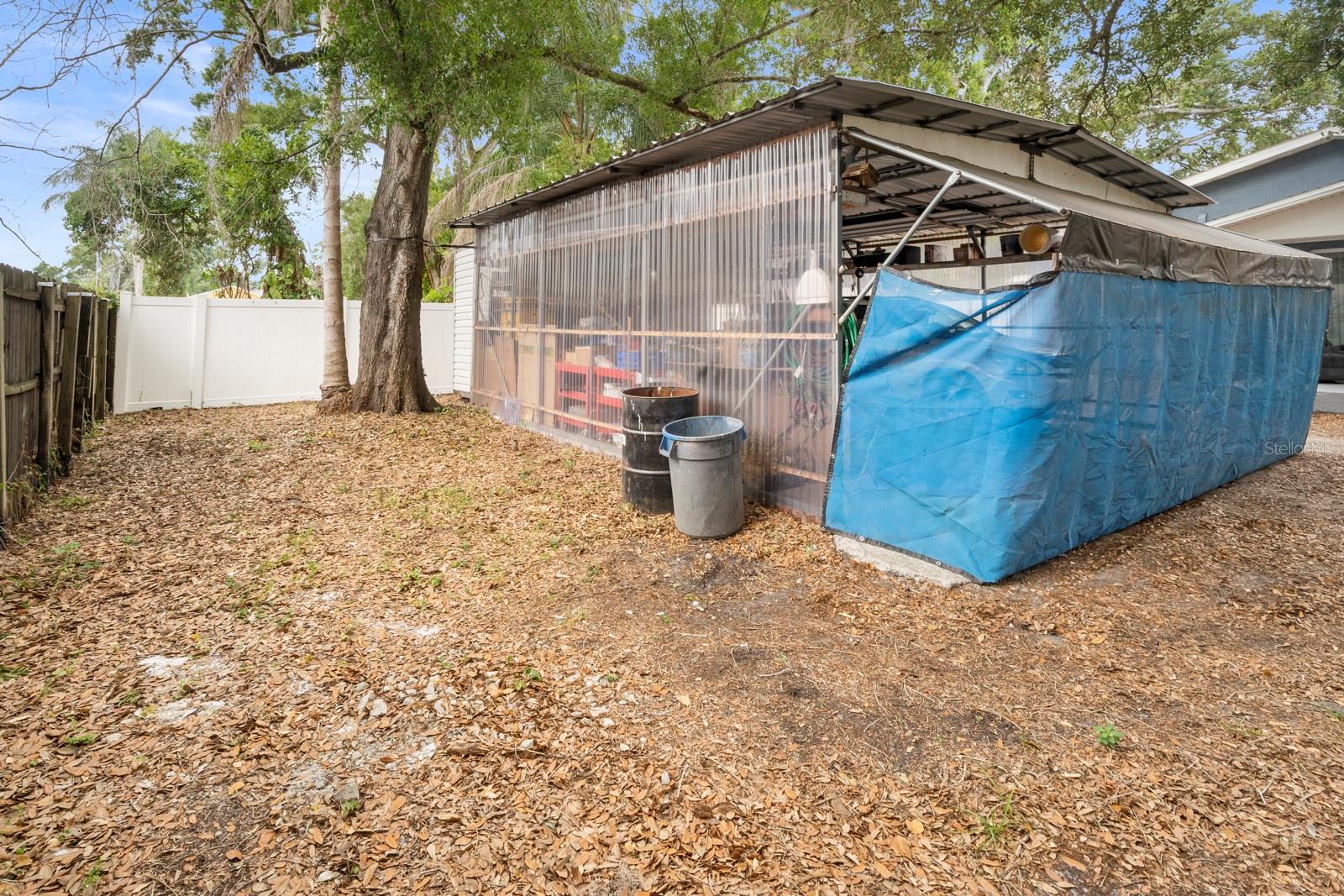 663 | SOUTH TAMPA SUBDIVISION - Residential