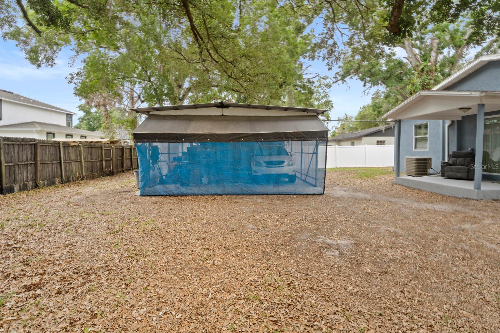 663 | SOUTH TAMPA SUBDIVISION - Residential