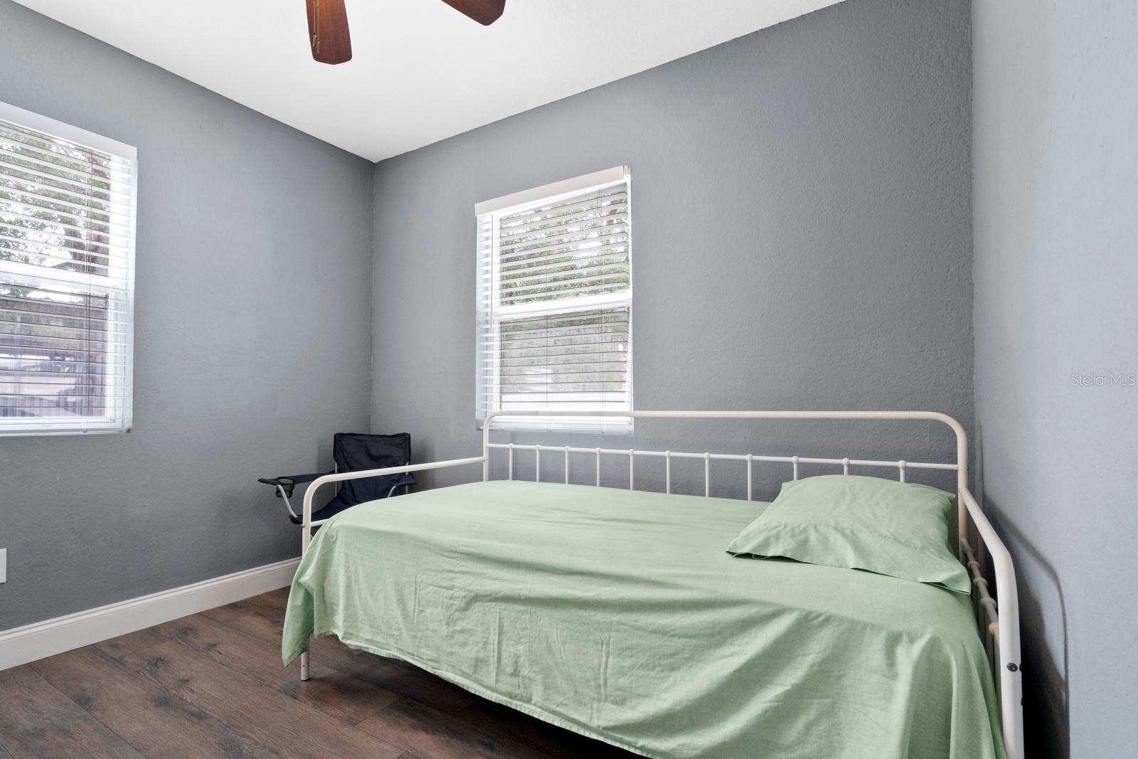 663 | SOUTH TAMPA SUBDIVISION - Residential