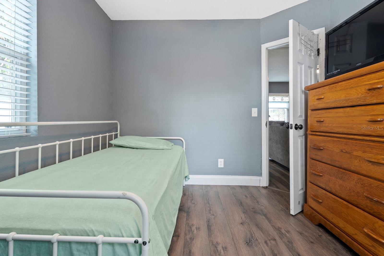 663 | SOUTH TAMPA SUBDIVISION - Residential