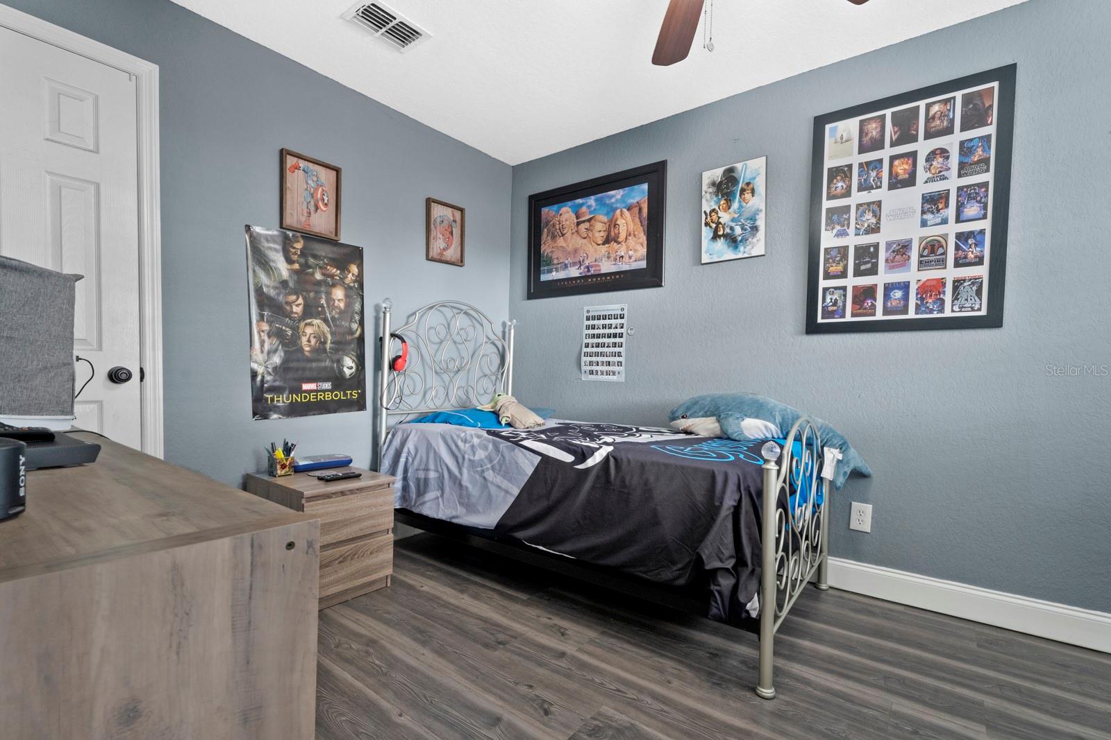 663 | SOUTH TAMPA SUBDIVISION - Residential