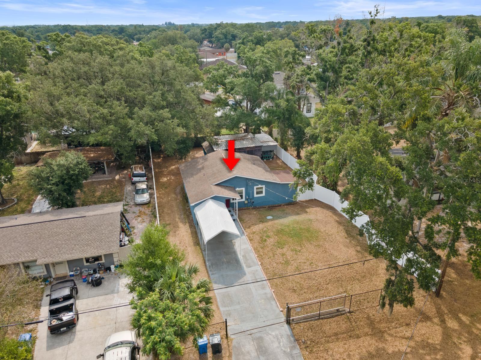 2418 SOUTH 69TH