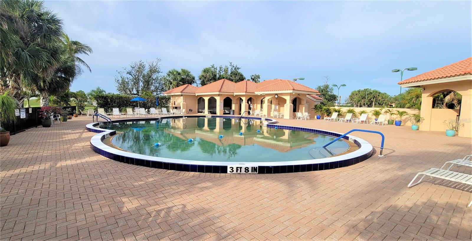 SEMINOLE LAKES PH 02 - Residential