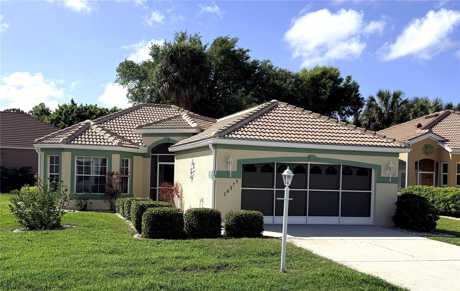 SEMINOLE LAKES PH 02 - Residential