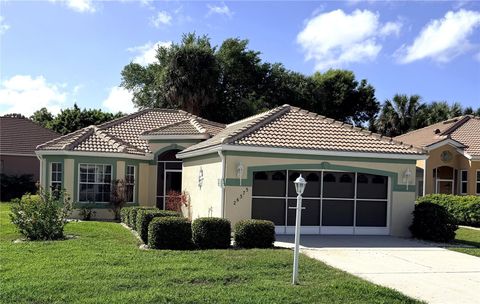 Photo of 26375 Feathersound Drive, Punta Gorda, FL 33955 (MLS # C7524539)