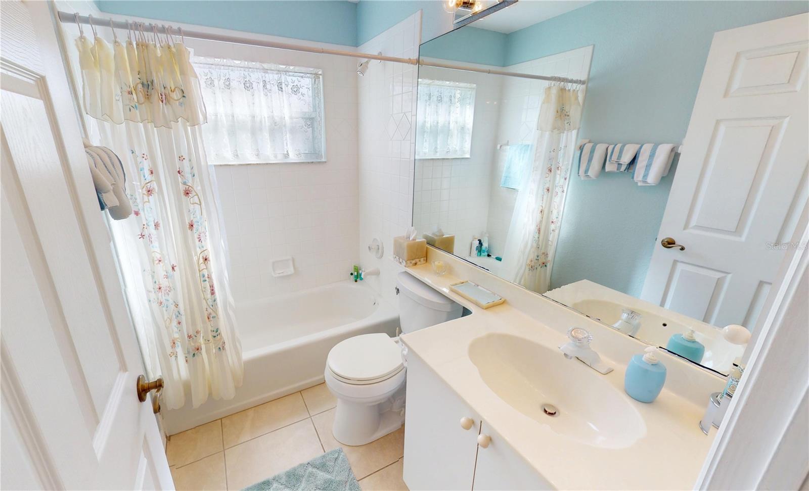 SEMINOLE LAKES PH 02 - Residential