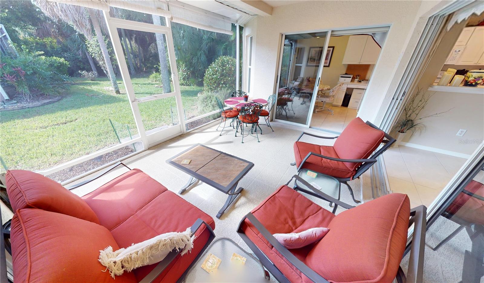 SEMINOLE LAKES PH 02 - Residential