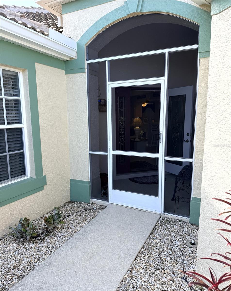 SEMINOLE LAKES PH 02 - Residential