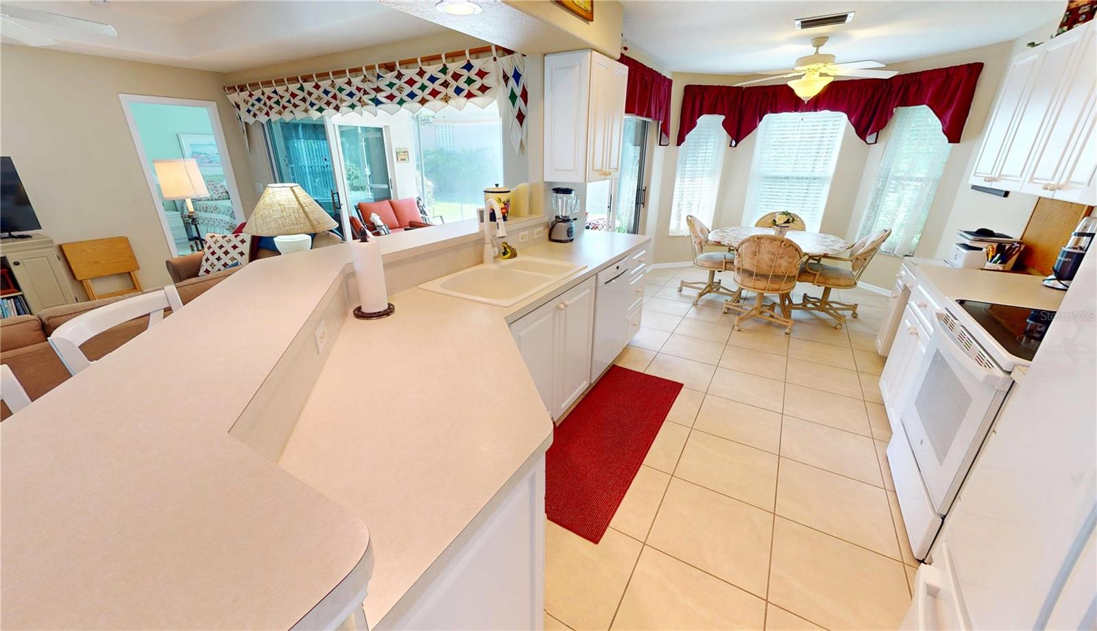 SEMINOLE LAKES PH 02 - Residential