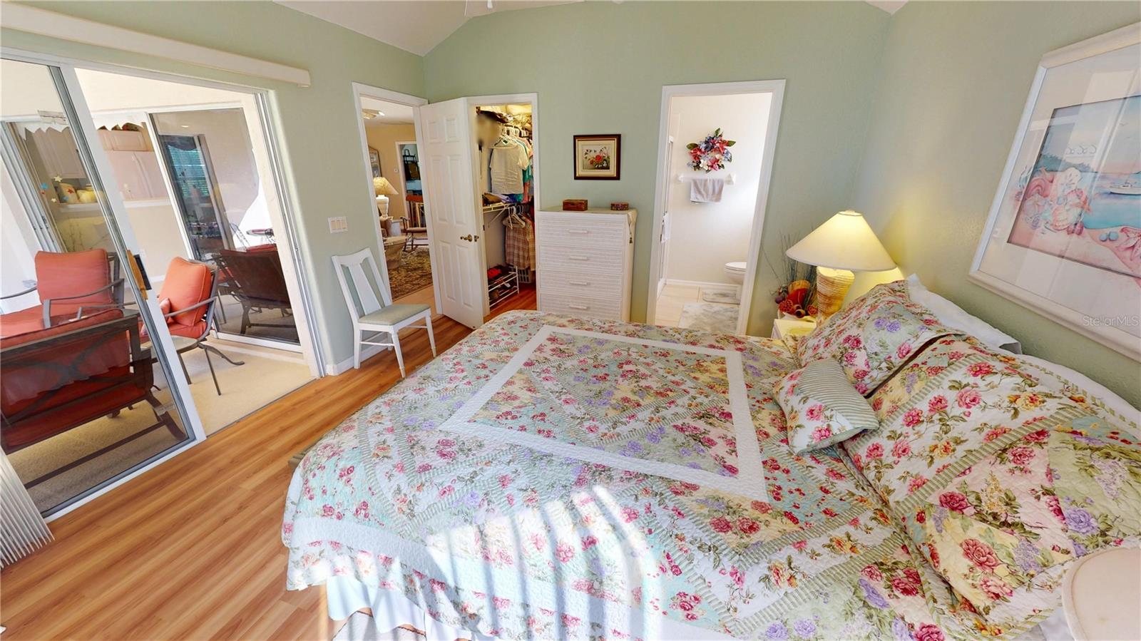 SEMINOLE LAKES PH 02 - Residential