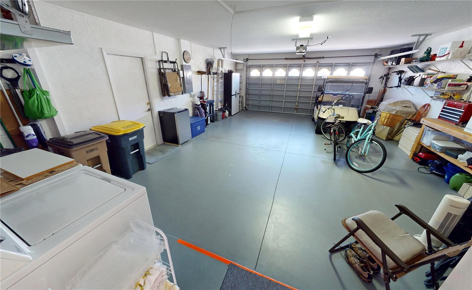 SEMINOLE LAKES PH 02 - Residential