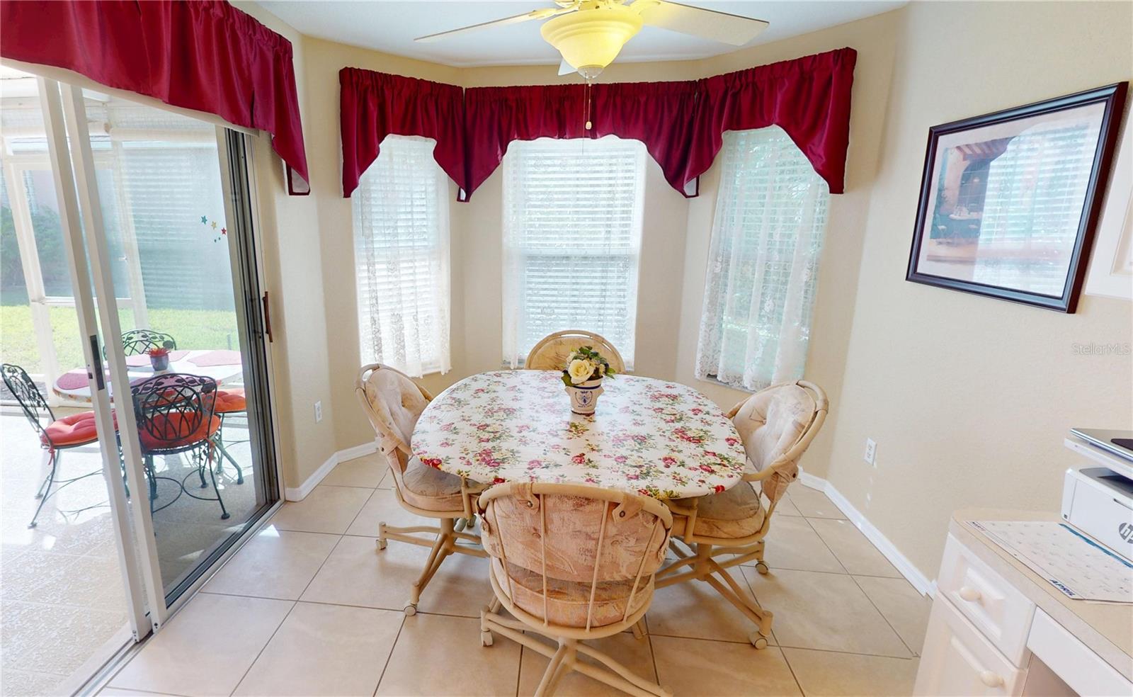 SEMINOLE LAKES PH 02 - Residential