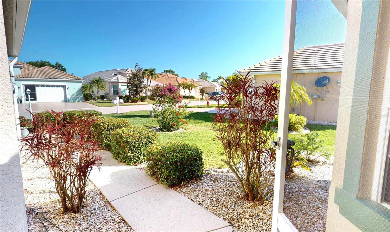 SEMINOLE LAKES PH 02 - Residential