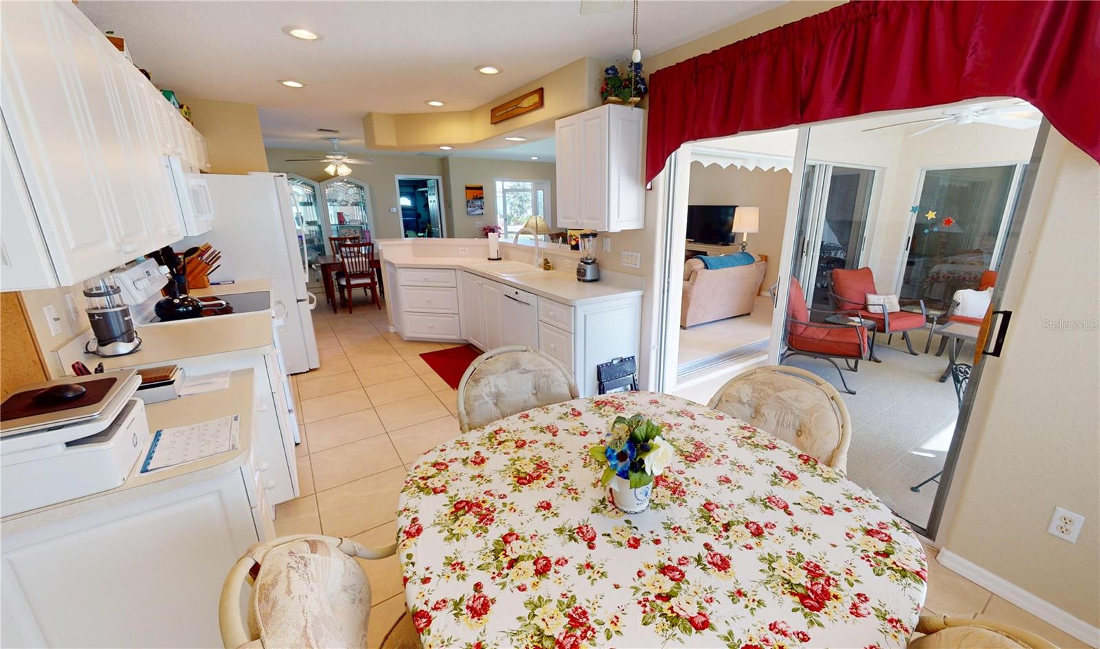 SEMINOLE LAKES PH 02 - Residential