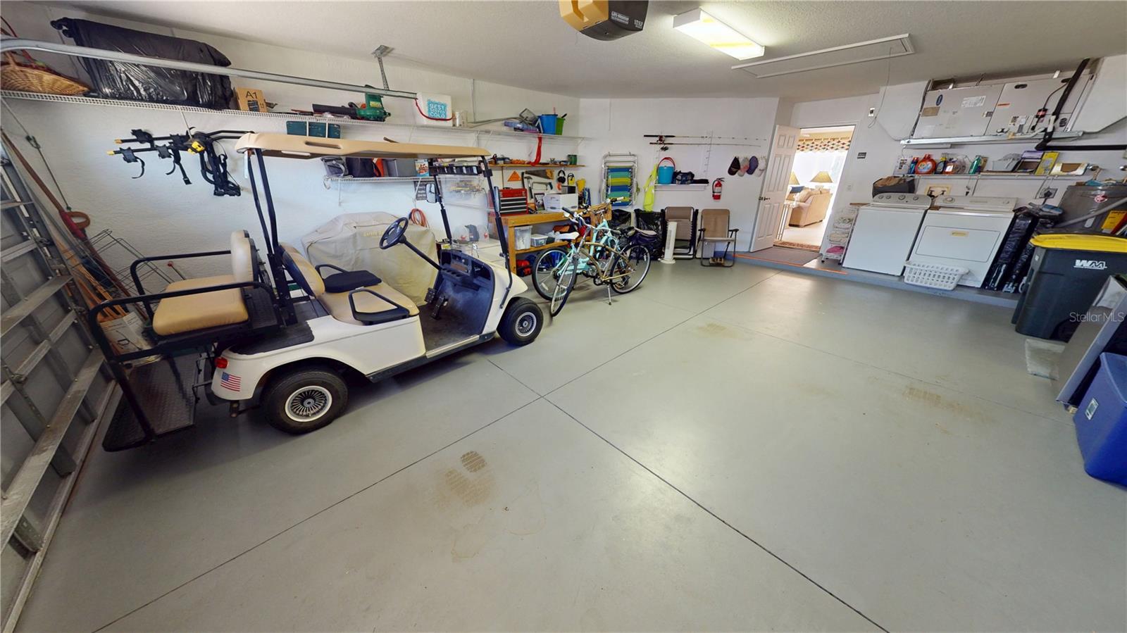 SEMINOLE LAKES PH 02 - Residential