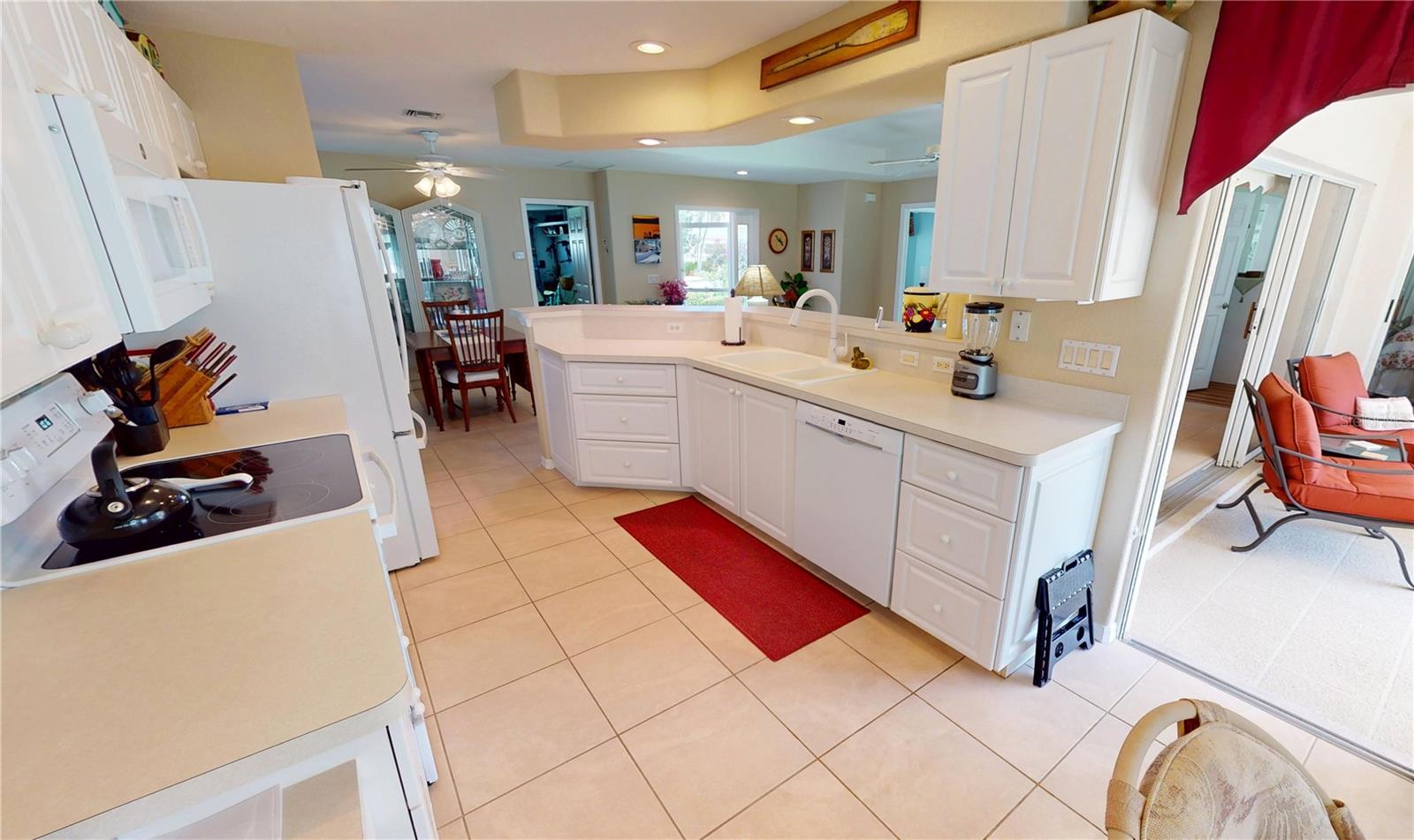 SEMINOLE LAKES PH 02 - Residential