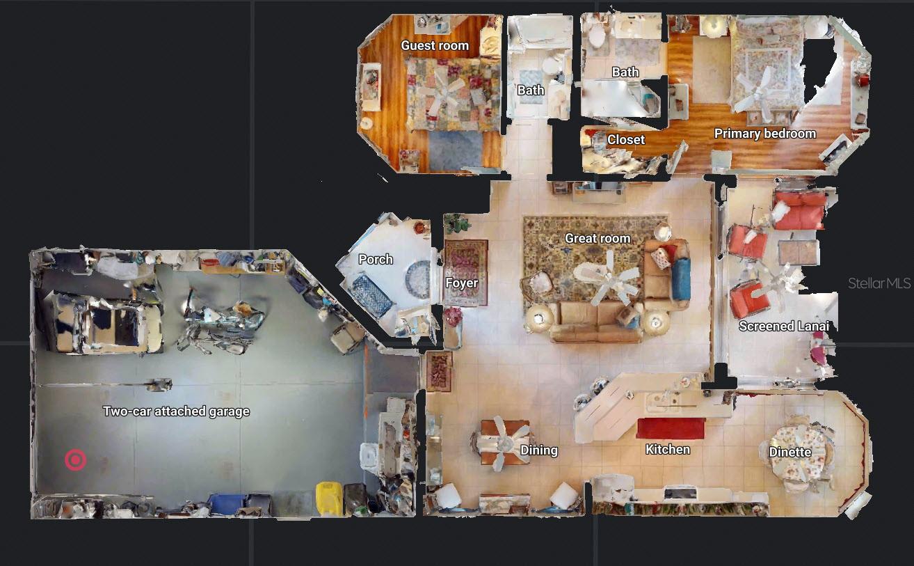 SEMINOLE LAKES PH 02 - Residential