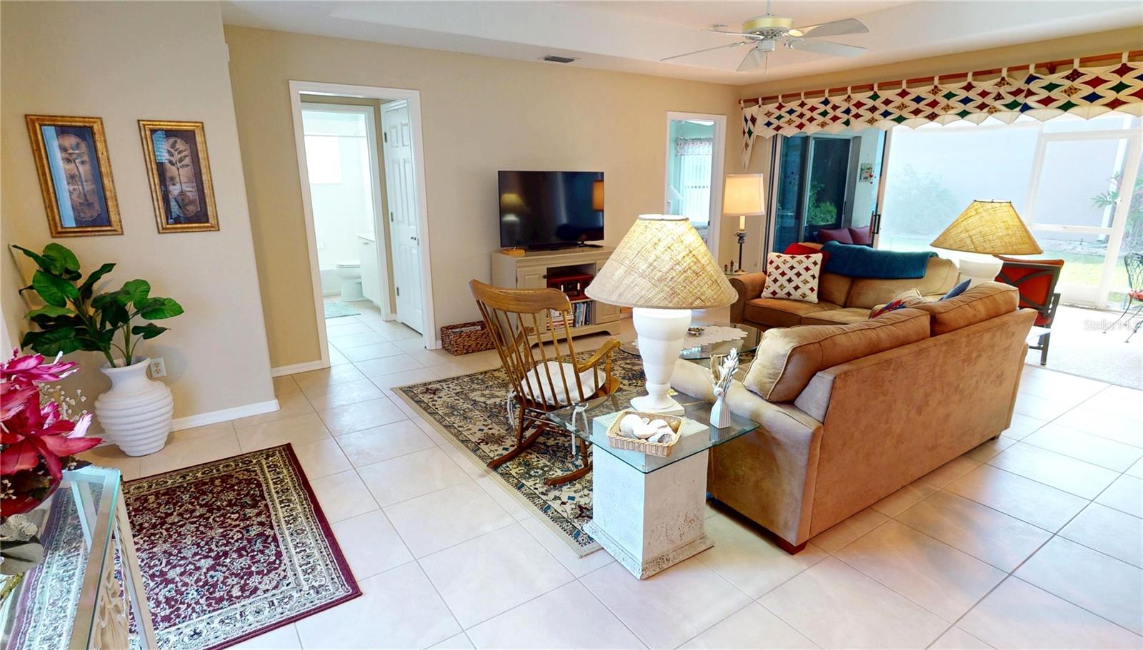 SEMINOLE LAKES PH 02 - Residential