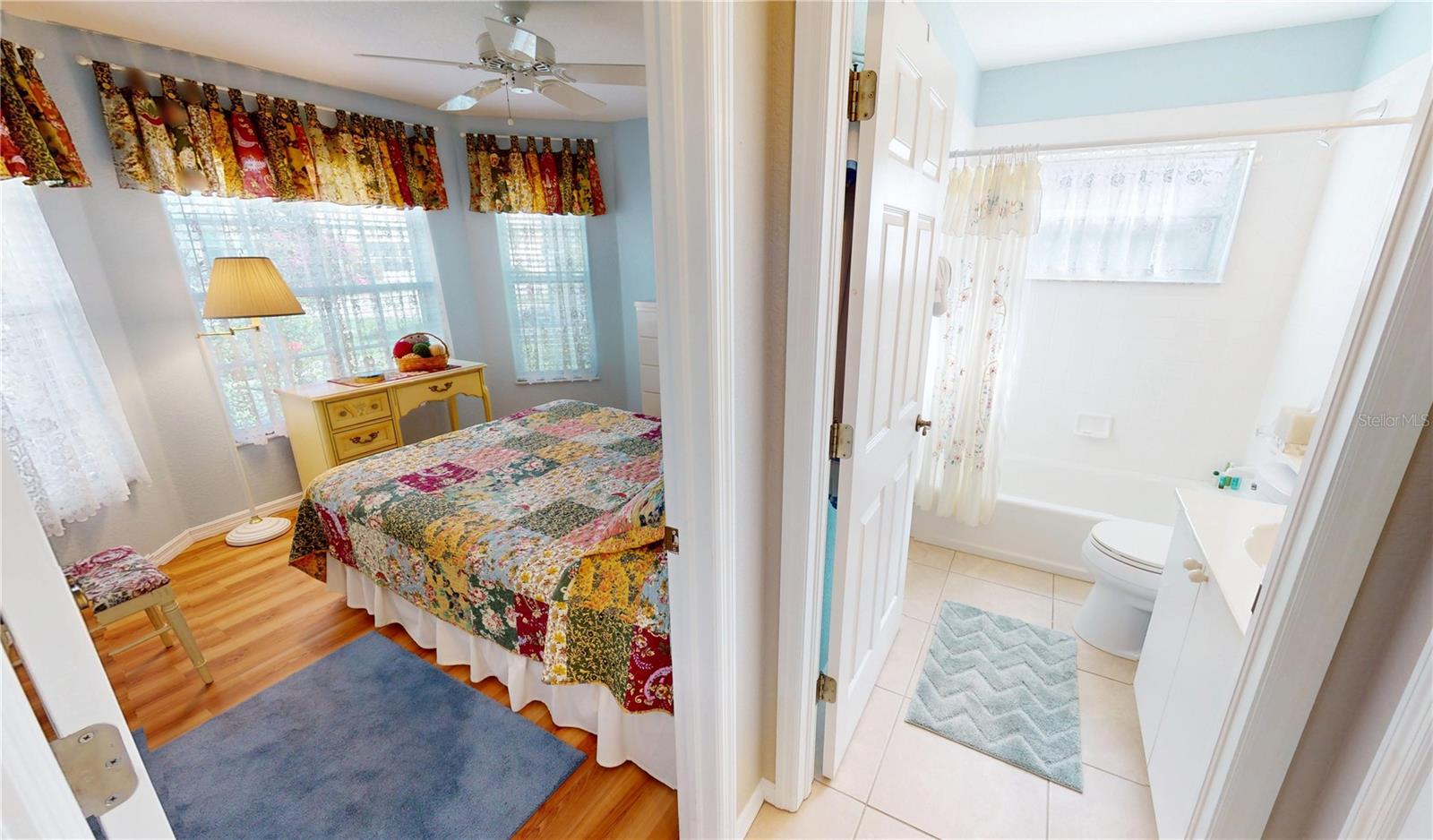 SEMINOLE LAKES PH 02 - Residential