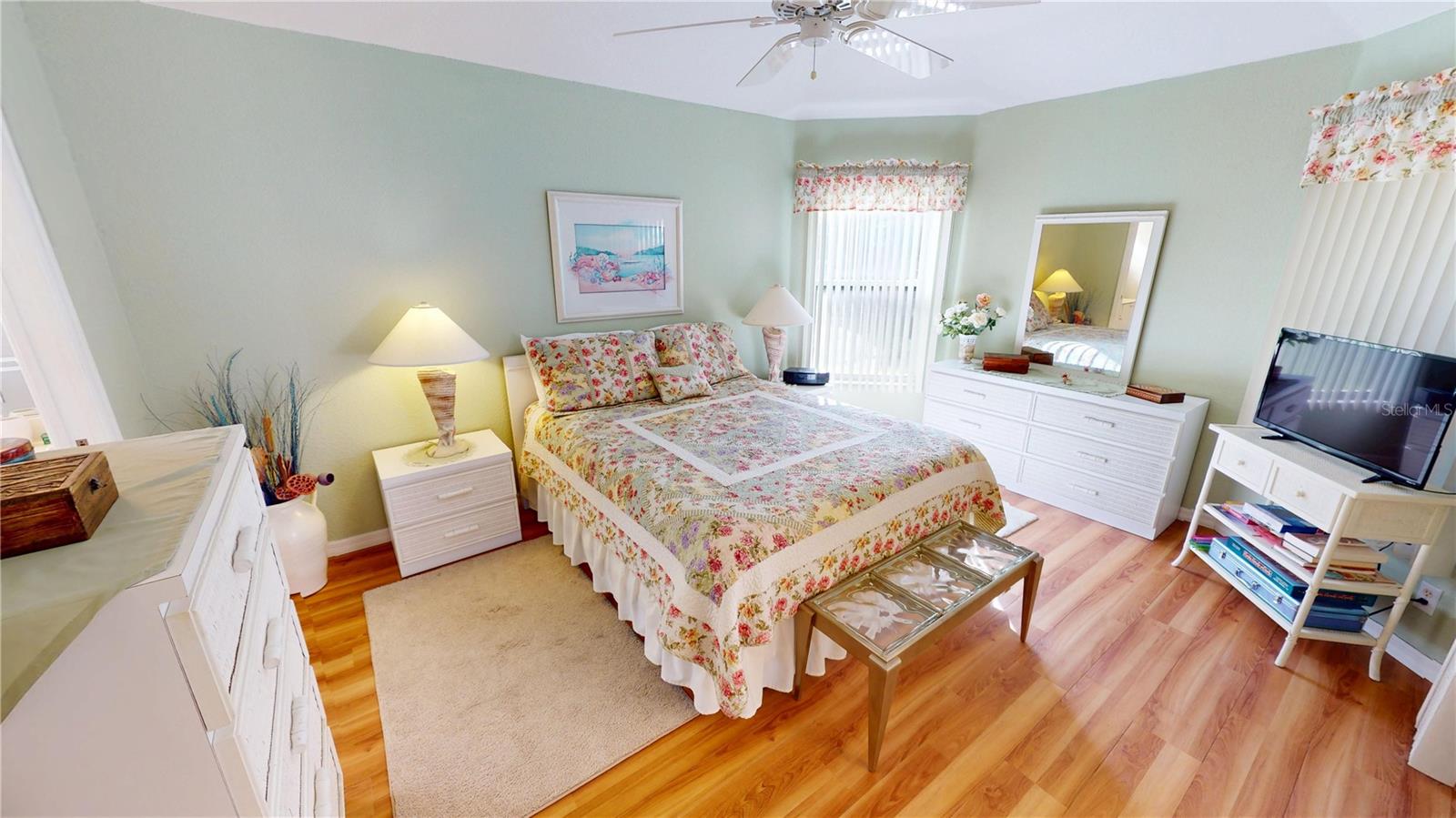 SEMINOLE LAKES PH 02 - Residential