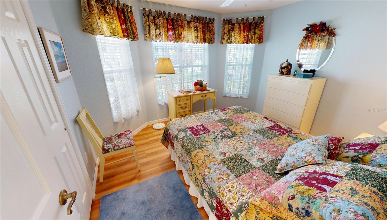 SEMINOLE LAKES PH 02 - Residential