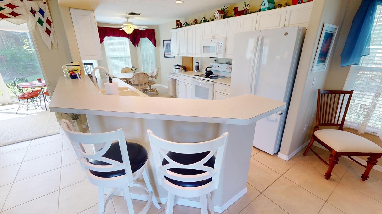 SEMINOLE LAKES PH 02 - Residential